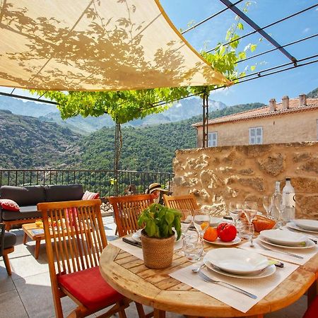A Stalla Maison De Vacances 6 Personnes Muro  Luaran gambar