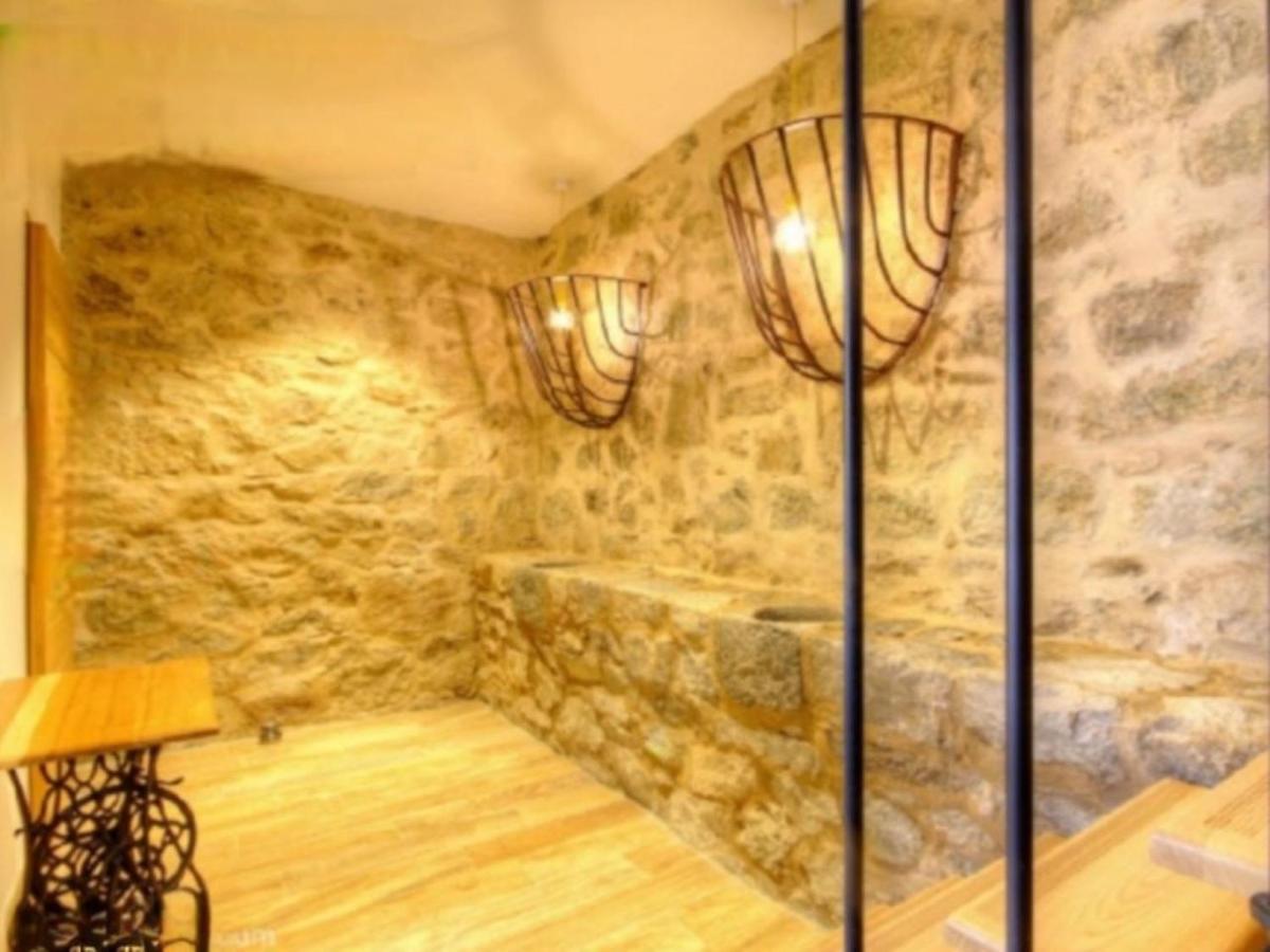 A Stalla Maison De Vacances 6 Personnes Muro  Luaran gambar