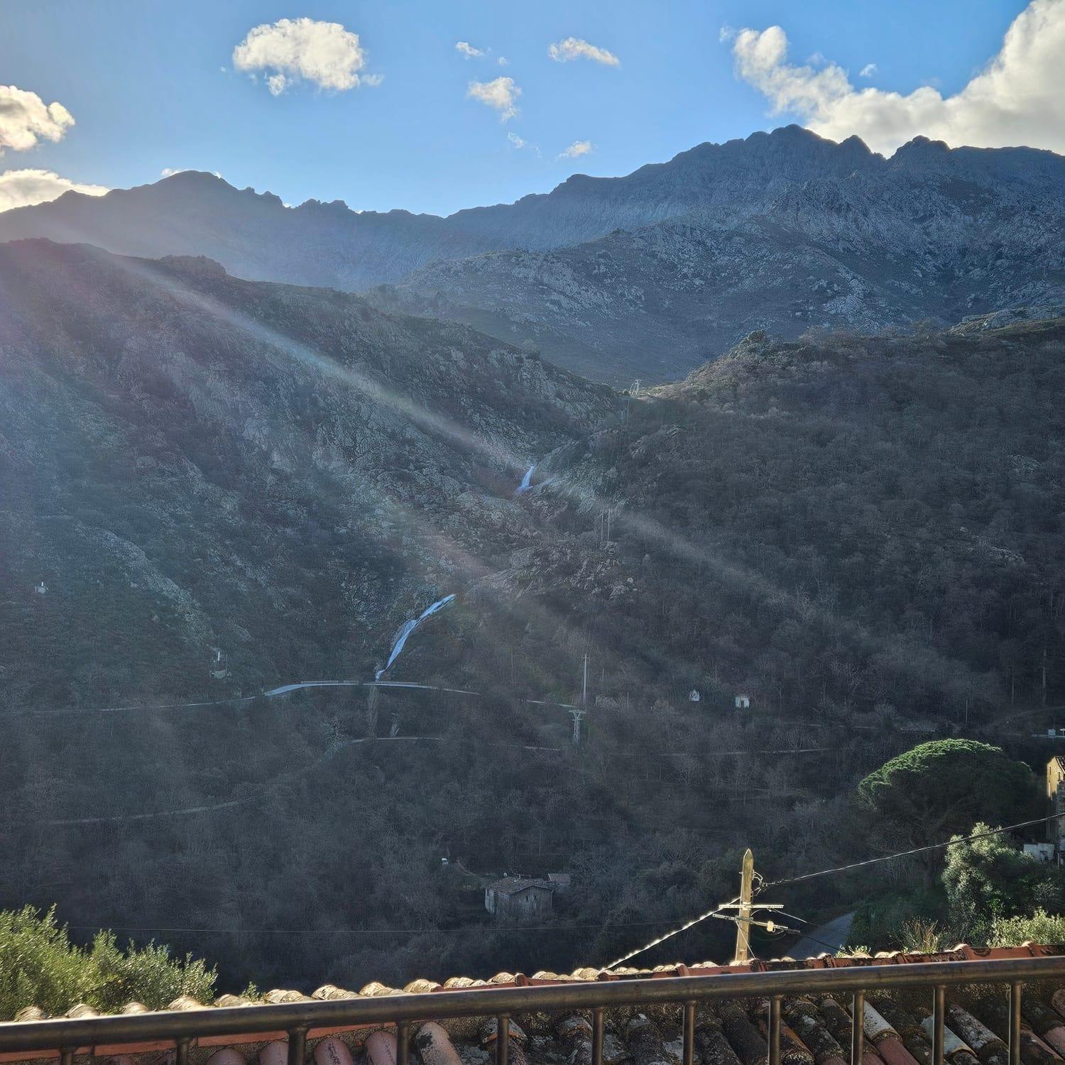 A Stalla Maison De Vacances 6 Personnes Muro  Luaran gambar